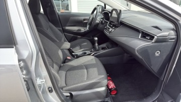Toyota Corolla XII Sedan Facelifting 1.5 VVT-i 125KM 2024 Toyota Corolla 1.5 Comfort Seria E21 (2019-) 1.5 C, zdjęcie 6