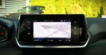 Peugeot 208 II 2023 Peugeot 208 (Nr.171) 1.2 100 KM STYLE Navi Kamera Klima Tempomat Gwarancja, zdjęcie 17