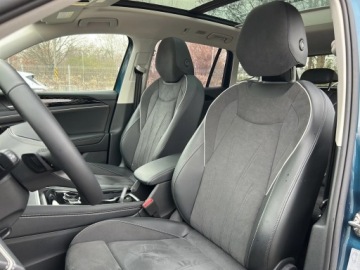 Volkswagen Tiguan II SUV Facelifting 1.5 TSI 150KM 2024 Volkswagen Tiguan Elegance 1.5 eTSI 150 KM DSG, zdjęcie 5