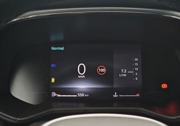 Renault Clio V Hatchback 5d Facelifting 1.0 TCe 90KM 2024 Renault Clio 1WL SalonPL VAT23 Kamera Grupa Adamowscy BenzynaLPG 90KM, zdjęcie 19