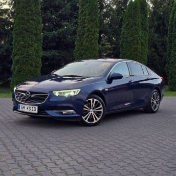 Opel Insignia II Grand Sport 2.0 CDTI 170KM 2020 Opel Insignia B 2.0 Ultimate Exclusive, zdjęcie 5