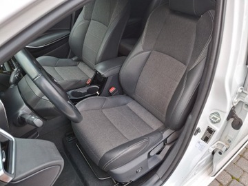 Toyota Corolla XII Sedan 1.6 Valvematic Dual VVT-i 132KM 2022 Toyota Corolla 2022/23r 1.8 Hybryda Comfort+Tech Salon PL, zdjęcie 21