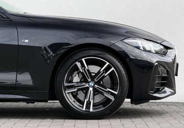 BMW Seria 4 G22-23-26 2025 BMW Seria 4 I wlasciciel M Sport Gwarancja Bezwypadkowy FVAT23, zdjęcie 8