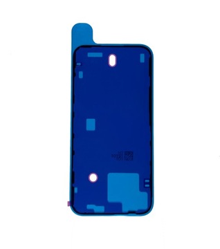 Uszczelka Wklejka Tylnego Panelu Backglass iPhone 14