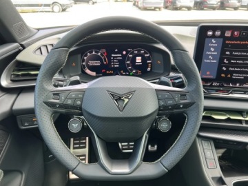 Cupra Terramar SUV 2.0 TSI 265KM 2026 Cupra Terramar VZ Tribe Edition 2.0 TSI 265 KM DSG, zdjęcie 12