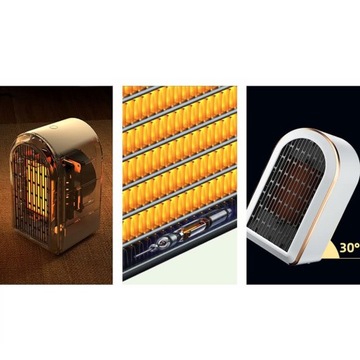 ЭЛЕКТРИЧЕСКИЙ НАГРЕВ ДЛЯ СТОЛЛА КЕРАМИЧЕСКИЙ НАГРЕВАТЕЛЬ ВЫСОКОЙ МОЩНОСТИ 1200 Вт