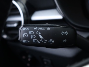 Skoda Fabia IV 1.0 TSI 110KM 2022 Skoda Fabia 1.0 TSI, Salon Polska, 1. Właściciel, zdjęcie 12