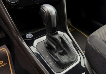 Volkswagen T-Roc I SUV 2.0 TDI 150KM 2019 Volkswagen T-Roc 2.0 TDI 150KM DSG tempomat ACC bezwypadkowy kamera, zdjęcie 27