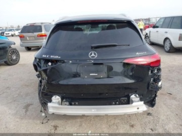 Mercedes GLC C254/X254 2025 Mercedes-Benz GLC 350e, 2025r., 4x4, 2.0L 2.0 Hybryda Plug-in 201KM, zdjęcie 7