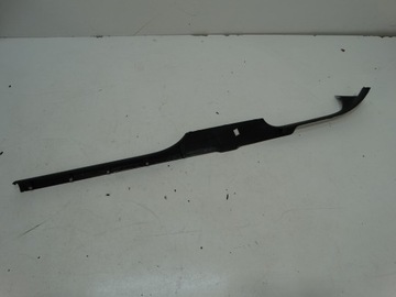 ЛЕВАЯ ПАНЕЛЬ РАМКИ VW POLO 6R 6R4853371G