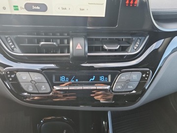 Toyota C-HR I Crossover Facelifting 1.8 Hybrid 122KM 2022 Toyota C-HR 1.8 Hybrid Style 1.8 Hybrid Style!! Sa, zdjęcie 22