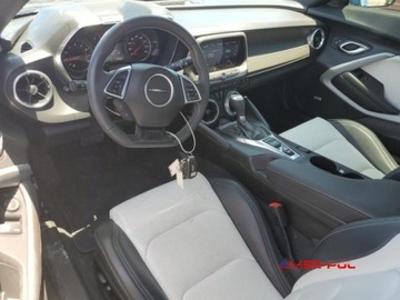 Chevrolet Camaro VI Coupe 3.6 335KM 2023 Chevrolet Camaro 2023 r., 3,6L 3.6 Benzyna 335KM, zdjęcie 8