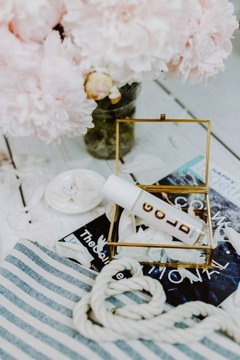 Colway Native Collagen GOLD против возрастных морщин