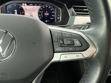 Volkswagen Passat B8 Alltrack Facelifting 2.0 TDI SCR 200KM 2021 Volkswagen Passat Variant 2.0 TDI 200KM 4x4 DSG, zdjęcie 30