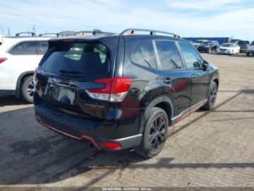 Subaru 2019 Subaru Forester 2019 r., 2,5 L SPORT 2.5 Benzyna 182KM, zdjęcie 5
