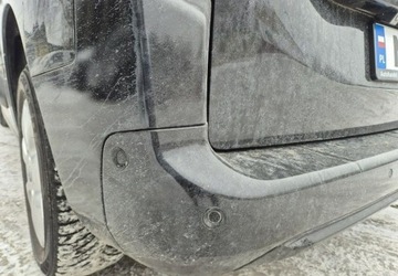 Opel Combo E Kombivan 1.5 Diesel 131KM 2021 Opel Combo Najbogatsza wersja Kamery 360 130KM 1.5 Diesel 131KM, zdjęcie 10