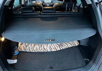 Hyundai ix35 SUV 1.7 CRDi 115KM 2013 Hyundai ix35 Bezwypadkowy, panorama, oryginalny lakier, hak 1.7 Diesel, zdjęcie 31