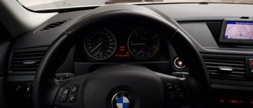BMW X1 E84 2010 BMW X1 2,0 diesel 177 KM NAVI klimatronic OPLACONY, zdjęcie 18