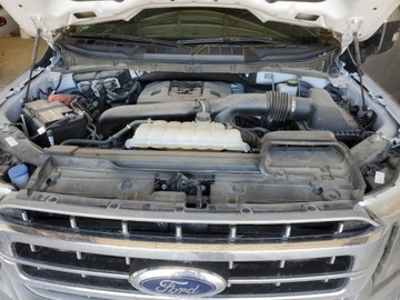 Ford 2022 Ford F150 Supercrew 2022 3.5l 3.5 Benzyna 400KM, zdjęcie 6