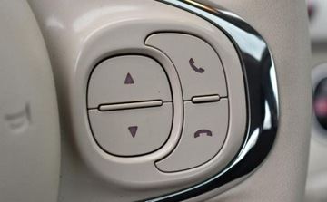 Fiat 500 IV Hatchback 1.0 Hybrid 70KM 2024 Fiat 500 Panorama Salon PL 1 Wl, Vat 23 Hybryda 70KM, zdjęcie 16