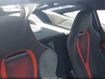  McLaren 765LT Coupe 2021 4.0l 4.0 Benzyna 755KM, zdjęcie 12
