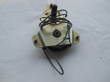 КЛИНОВЫЕ ХРОМИРОВАННЫЕ УПЛОТНИТЕЛИ ОКОН ПЕРЕДНЯЯ ЗАДНЯЯ FSO FIAT 125P