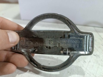 LOGO ZNAK ZNAKY KAPOTY NISSAN PRIME P11 628901F500
