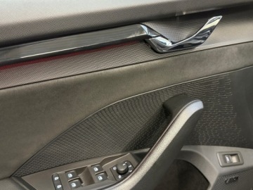 Skoda Octavia IV RS Kombi 2.0 TDI SCR 200KM 2022 Skoda Octavia Skoda Octavia RS TDI 200 KM Bogata w, zdjęcie 16