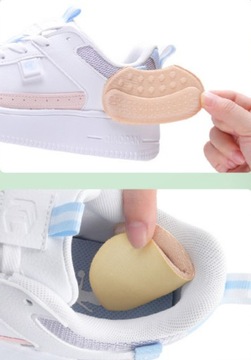 ПРИКЛЕЕННЫЕ ПОДБОТОЧНЫЕ ВСТАВКИ ИЗ ПЕНЫ.