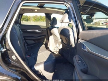 Infiniti QX50 2022 Infiniti QX50 2022r., 4x4, 2.0L 2.0 Benzyna 268KM, zdjęcie 9