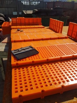 Сита для сит. Полиуретановые сита на заказ.