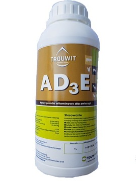 Траувит AD3E 1L