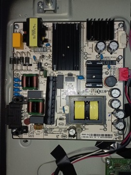 ST5461D13-2-C-2 с телевизором XIAOMI L55M5-5ASP