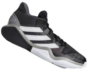 buty Adidas koszykówki Harden Stepback Core 47 1/3