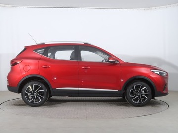 MG ZS II SUV Classic 1.5 VTi-Tech 106KM 2024 MG ZS SUV 1.5, 1. Właściciel, Serwis ASO, VAT 23%, zdjęcie 5