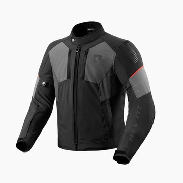 KURTKA MOTOCYKLOWA MĘSKA REV'IT CATALYST H2O M