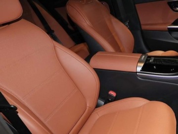 Mercedes Klasa C W206 Limuzyna 1.5 200 204KM 2026 C Klasa 200 4-Matic Avantgarde 1.5 (204KM) 2026, zdjęcie 12