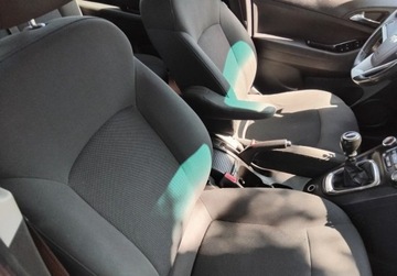 Chevrolet Orlando 1.8 141KM 2011 Chevrolet Orlando 1,8 Benz Gaz Lpg 7 Foteli Alufelgi Zarejestrowany w, zdjęcie 9