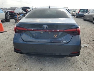 Toyota Avalon III 2021 Toyota Avalon XLE 2021 2.5l 2.5 Hybryda 205KM, zdjęcie 2