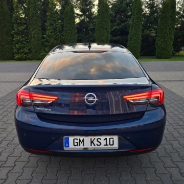 Opel Insignia II Grand Sport 2.0 CDTI 170KM 2020 Opel Insignia B 2.0 Ultimate Exclusive, zdjęcie 14
