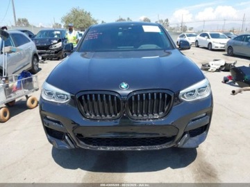 BMW X4 G02 2021 BMW X4 xDrive30I 2021 2.0l 2.0 Benzyna 248KM, zdjęcie 7