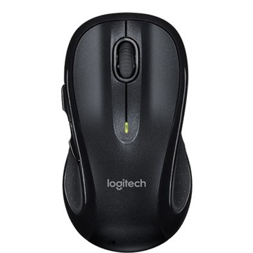 MYSZ LOGITECH M510 BEZPRZEWODOWA USB UNIFYING