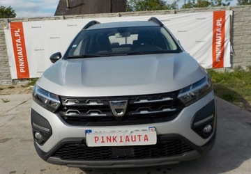Dacia Jogger 1.0 TCe 110KM 2023 Dacia Jogger Okazja Benzyna 110KM, zdjęcie 1