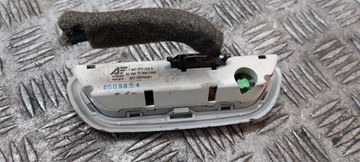 HODINY DISPLEJ GALAXY MK1 7M0919203B
