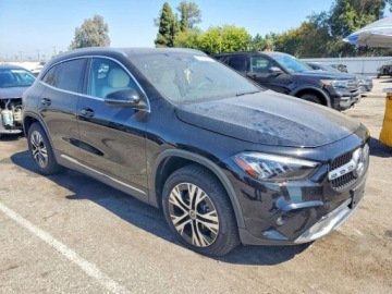 Mercedes GLA II 2026 Mercedes-Benz GLA 250 2026 2.0 Benzyna 255KM, zdjęcie 4