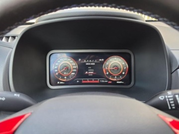 Hyundai Kona I Crossover N 2.0 T-GDI 280KM 2023 HYUNDAI Kona N 2.0l benzyna 320KM 420Nm Przebieg: 40,669km Dokumentacja, zdjęcie 20