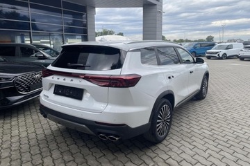 Chery 2025 CHERY TIGGO 8 Prestige 1.6 T-GDI DCT Suv 147KM 2025, zdjęcie 3