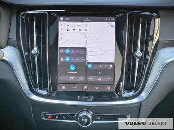 Volvo S60 III Sedan Facelifting 2.0 B5 250KM 2023 Volvo S60 S60 B5B Ultimate AWD, 250 KM, Kamera 360, zdjęcie 13