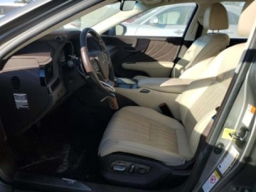 Lexus LS V 2018 Lexus LS Lexus LS 500 Base 3.5 Benzyna 416KM, zdjęcie 7