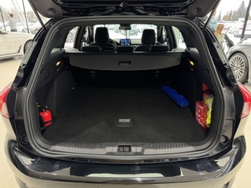 Ford Focus III Kombi Facelifting 1.5 TDCi 120KM 2018 Ford Focus ST Line / CarPlay/AndroidAuto / Nawigac, zdjęcie 15